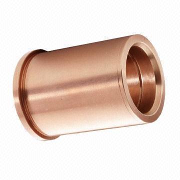 Solid Bronze Shoulder, Bushing