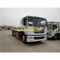 Dongfeng 4ton Flatbed Rescue Trucks