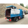 2020 Rear Loader Garbage Compactor Truck