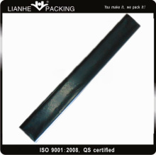 Big Black Plastic Trash Bags, big garbage bag, hdpe garbage bag, biodegradable pe trash bin bag