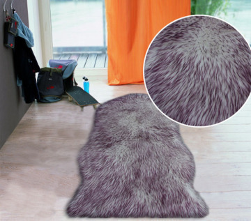 Faux Fur/Imitation Fur/Fake Fur