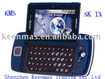 Fashion!SK IX mobile phone with perfect design and competitive price