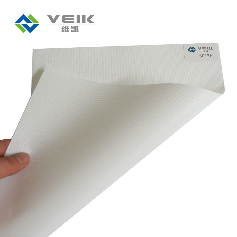 Popular Heat Resistent PTFE Curtain