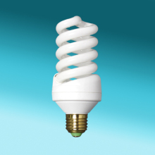 Middle Full Spiral CFL