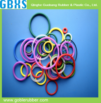 GBXS PU O ring