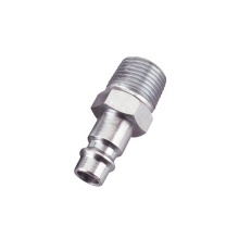 USA Pneumatic Quick Fitting Male Coupler