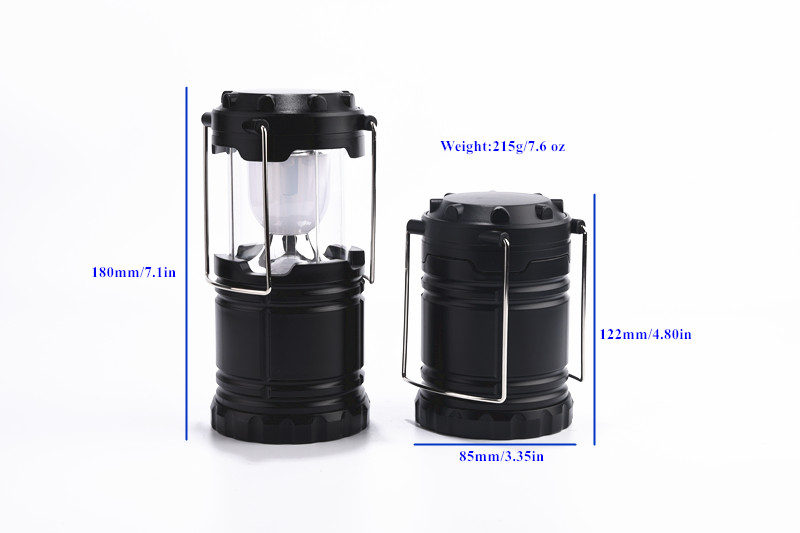 Portable Camping Lantern Portable Camping Lantern