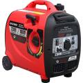 Generatori di benzina per inverter 2KW Super Silent Portable