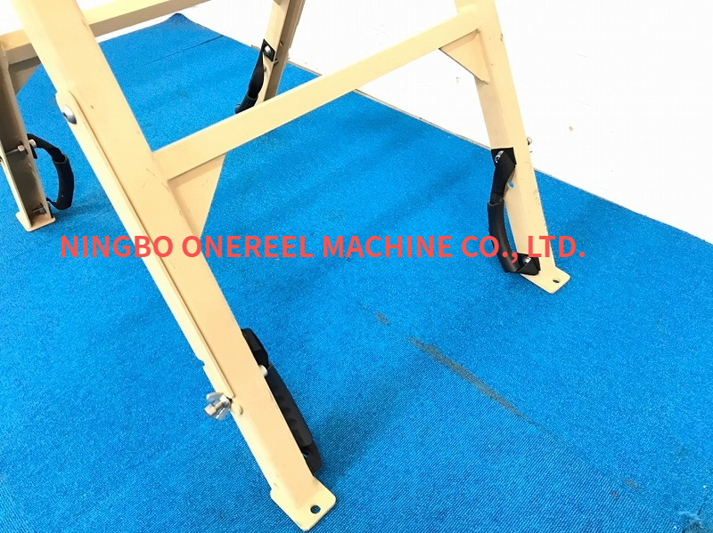 ONEREEL Military Lightweight Cable Reel Stand ONEREEL Military Lightweight Cable Reel Stand