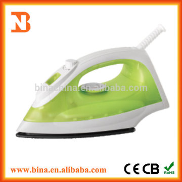 Household Clothes Electric Iron 1400W