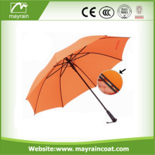 Cheap Promotion Straight Umbrella Advertising