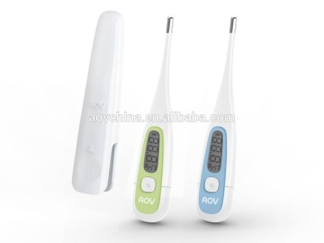 Mini Oral Digital Thermometer for Baby and Adult