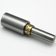 Miniature ball bearing guide sets for automation components