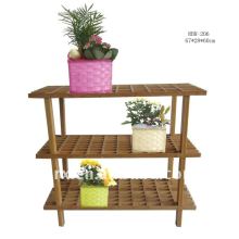 2011 Morden bamboo flower shelf ,bamboo procuts
