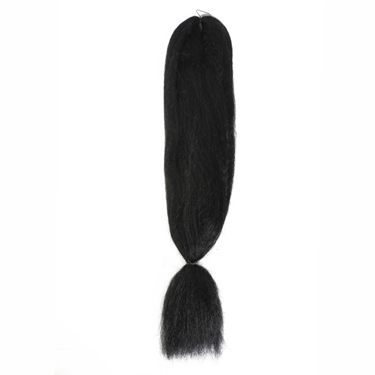 Factory Directly Price Super Premium 24 Inches Synthetic Kanekalon Jumbo Hair Braid