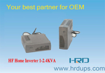 Inverter,hf Inverter,home Ups,1~2.4kva Sine Inverter