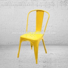 vintage industrial chairs