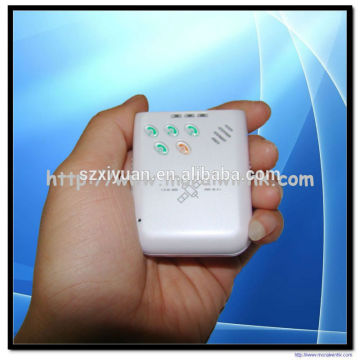 mini children gps tracker necklace gps P008