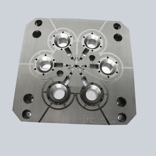 Plastic Injection Molding Maker