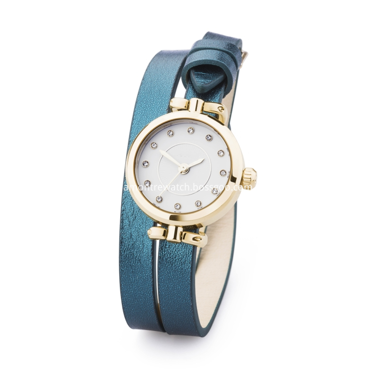 Lady Beaytiful Watch