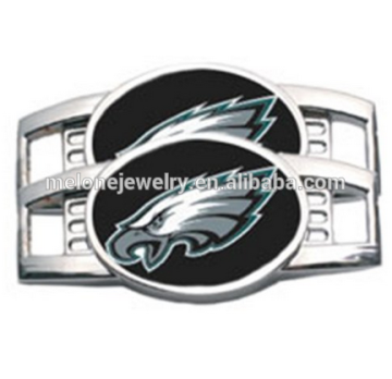 NFL Philadelphia Eagles Sneaker Shoelace Charm Decoration