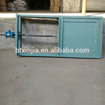 slide plate gate/gas duct valve/chimney pipe valve