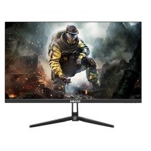 Biboog 25-Inch PC Gamer Monitor (1920x1080) Compatible with various game platforms, supports laptops, etc-BQG25DFA