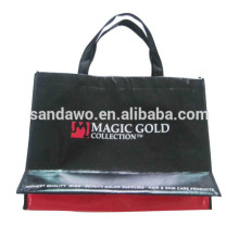 Fashionable patterns High cost-effective green giant spice packaging bag