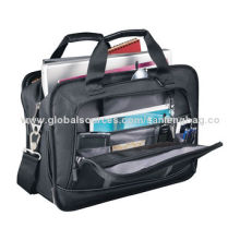 Notebook computer bag