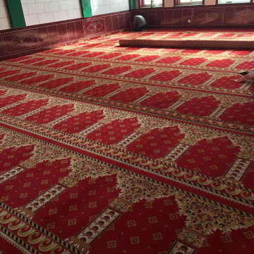 Islam prayer carpet , muslim prayer rug , mosque prayer mat