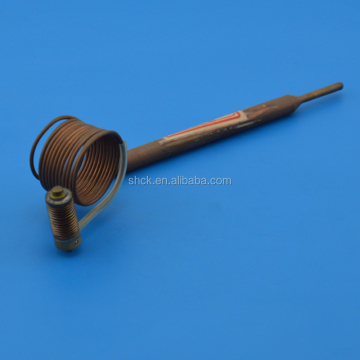 Gas Thermostat Valve Components Search Engine