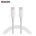 5A 100W C To C Fast Charging Cable