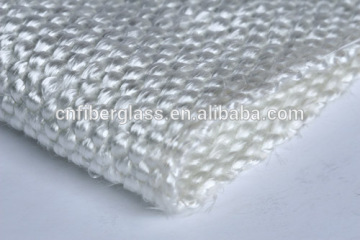 Ceramic Fiberglass Thermal Insulation Cloth