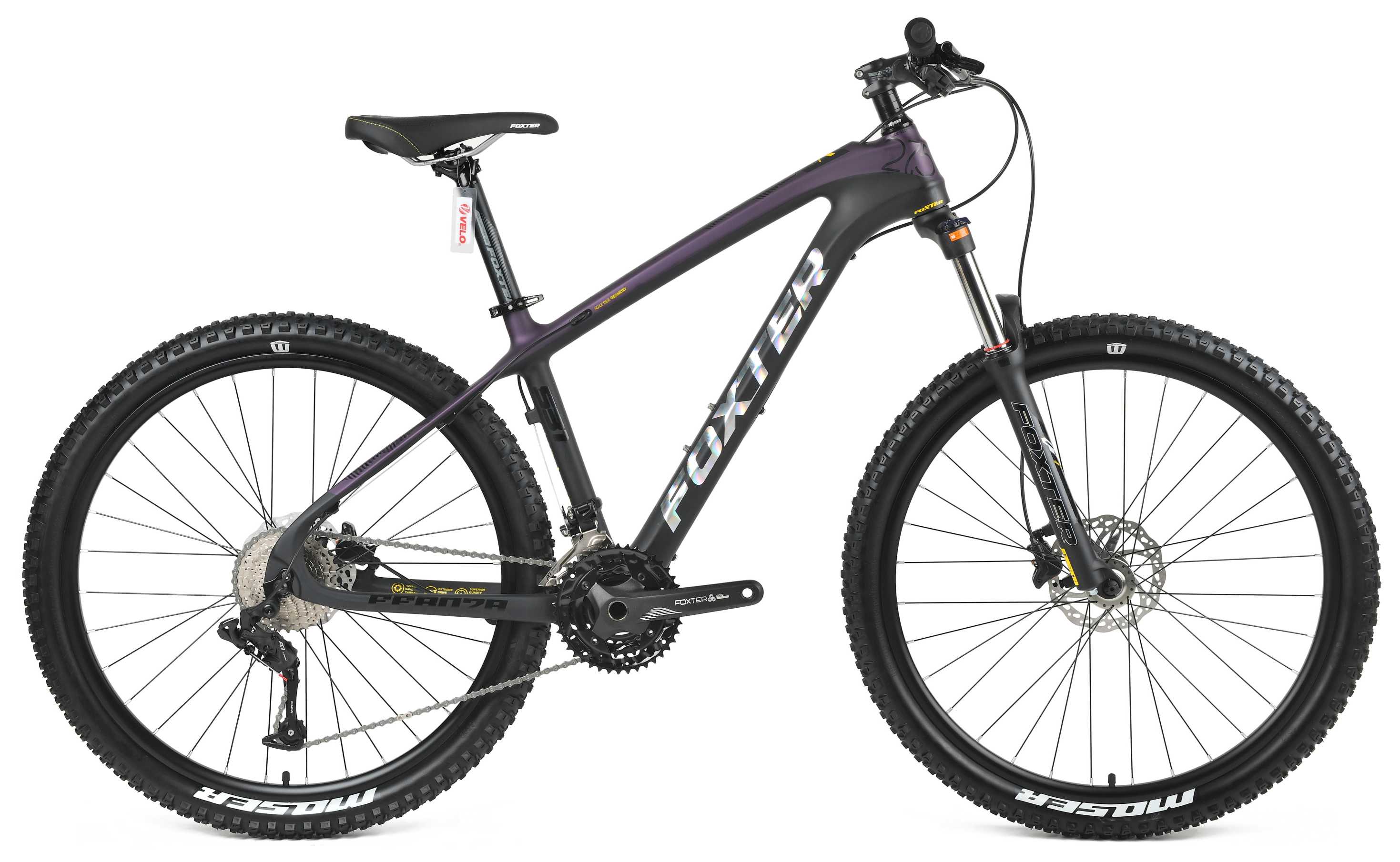 FT-531 27 İNÇ KARTON MTB HAFİF DAĞ BİSİKLETİ 30 HIZLI SHIMANO FT-531 27INCH CARTON MTB LIGHT MOUNTAIN BIKE 30SPEED SHIMANO