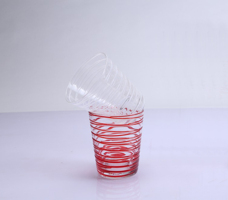  Champagne Glass Tumbler