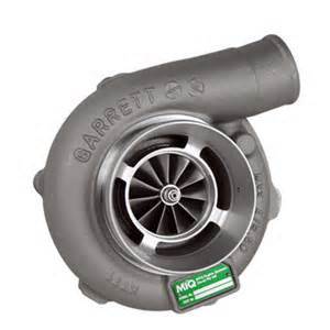 Garrett GTX30 Turbocharger