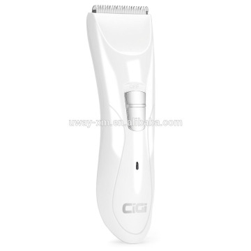 Rechargeable dog hair clipper, cat hair clipper