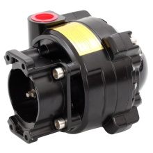 Limit Switchbox Exdiibt4