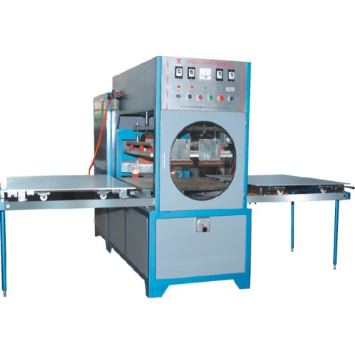 High Frequency Plastic PVC Welder machine