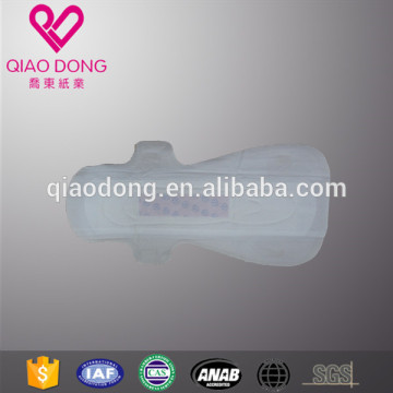 Night time uesd Ultra length Disposable sanitary pads \ sanitary napkin \ towels manufacturing in Bulk