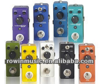 Guitar Effects Pedal