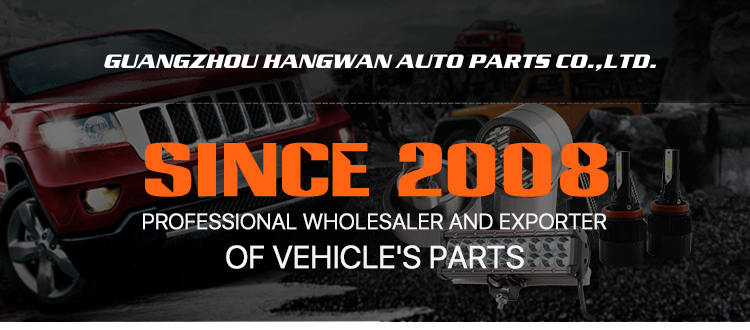 LED Headlight 360 Degree CSP LED 6000K 110W High Low Beam 9012 HIR2 H1 H11 H4 HB3 HB4 H8 H9 9005 canbus auto light bulb
