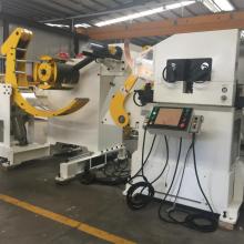 Stamping Feeding Machine Nc Straightener Feeder