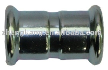 Carbon Steel Press Fittings SITAC