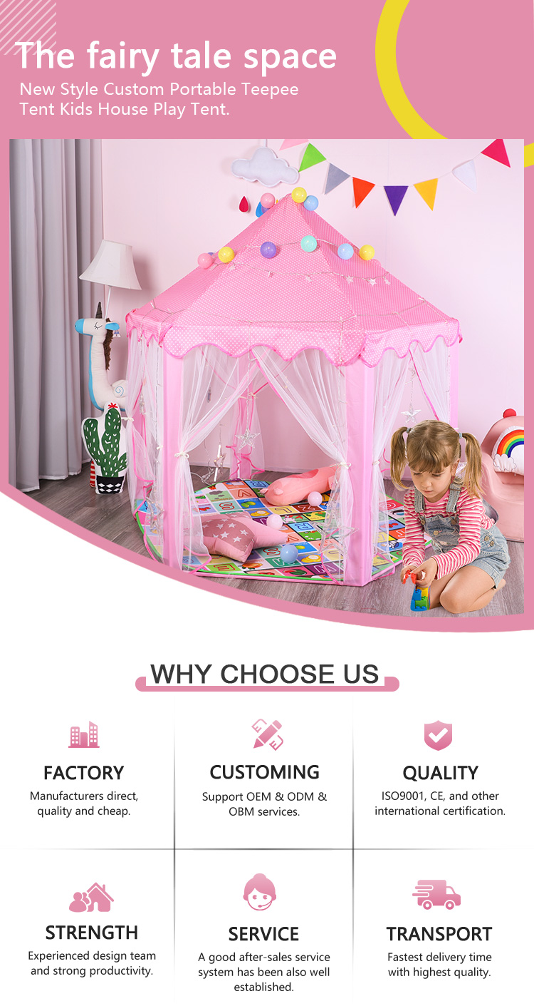 House For Kids