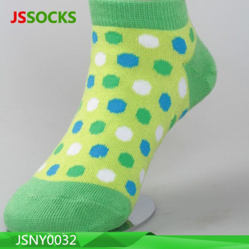 Wholesale Children Socks Custom Ankle Cotton Socks