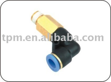 Pneumatic coupling