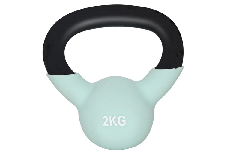 Kettlebell Kettlebell