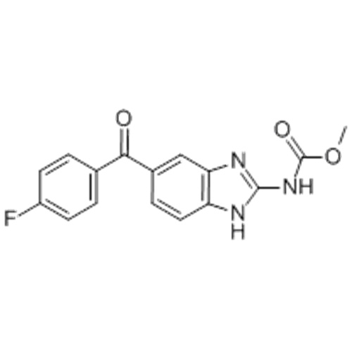 플루 벤다 졸 CAS 31430-15-6