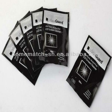 SCREEN WIPE/CLEANER,COMPUTER CLEANER